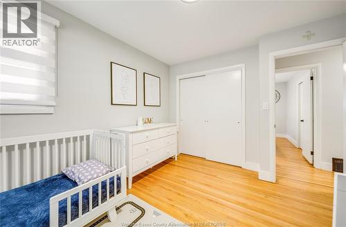 2777 Rockwell Boulevard, Windsor, ON 