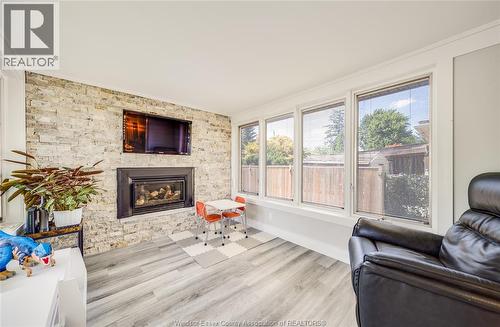 2777 Rockwell Boulevard, Windsor, ON 
