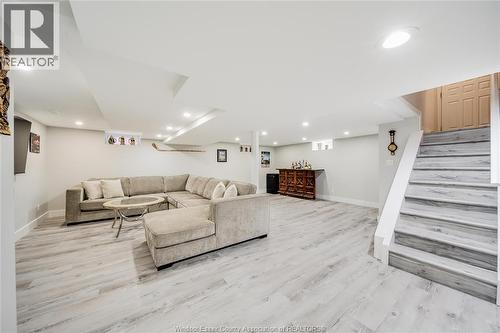 2777 Rockwell Boulevard, Windsor, ON 