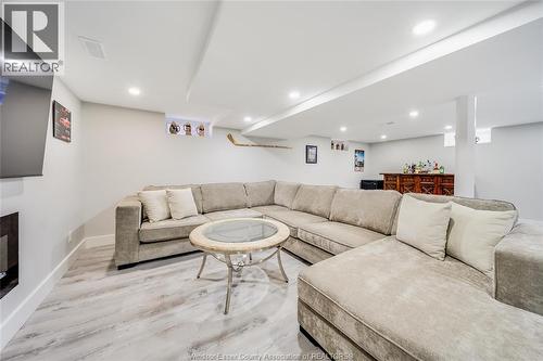 2777 Rockwell Boulevard, Windsor, ON 