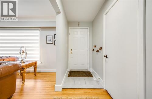 2777 Rockwell Boulevard, Windsor, ON 