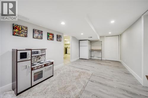 2777 Rockwell Boulevard, Windsor, ON 