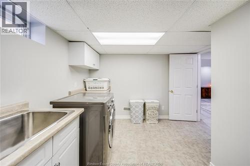 2777 Rockwell Boulevard, Windsor, ON 
