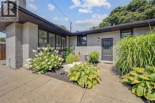 2777 Rockwell Boulevard, Windsor, ON 