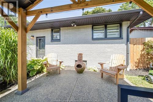 2777 Rockwell Boulevard, Windsor, ON 