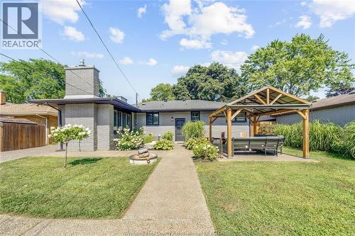 2777 Rockwell Boulevard, Windsor, ON 