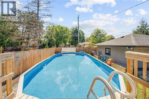 2777 Rockwell Boulevard, Windsor, ON 