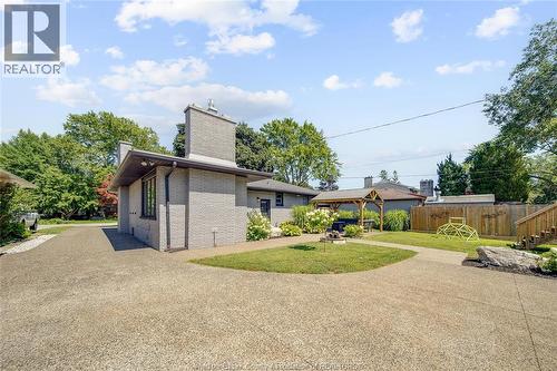 2777 Rockwell Boulevard, Windsor, ON 