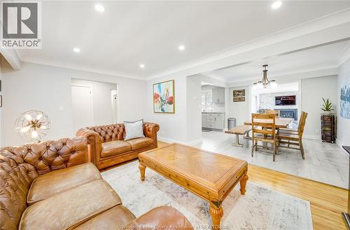 2777 Rockwell Boulevard, Windsor, ON 