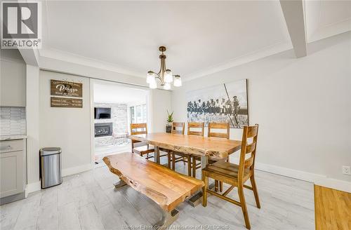 2777 Rockwell Boulevard, Windsor, ON 