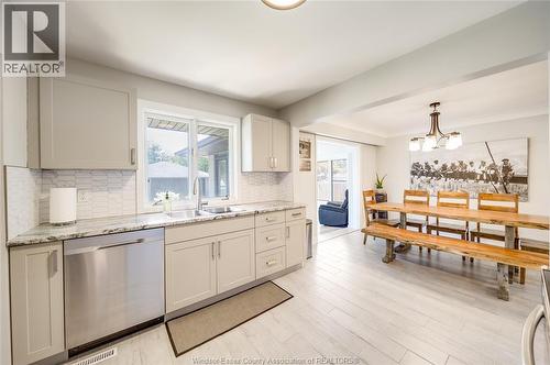 2777 Rockwell Boulevard, Windsor, ON 