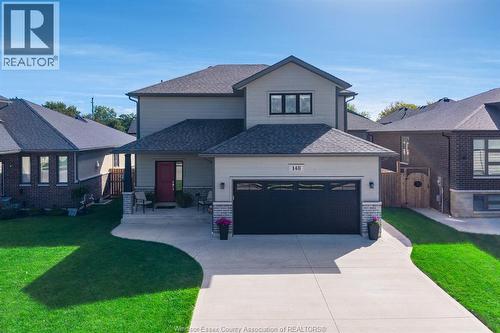 148 Summer Street, Belle River, ON 