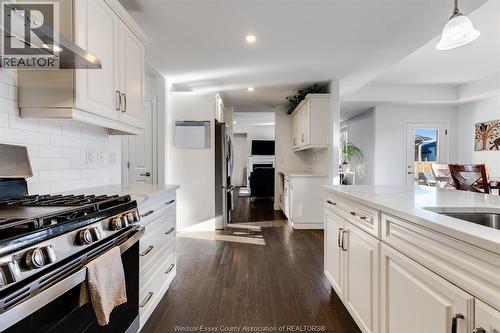 148 Summer Street, Belle River, ON 