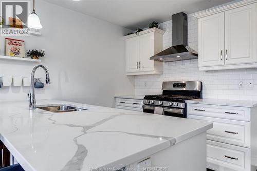 148 Summer Street, Belle River, ON 