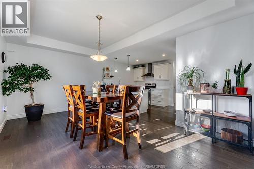 148 Summer Street, Belle River, ON 