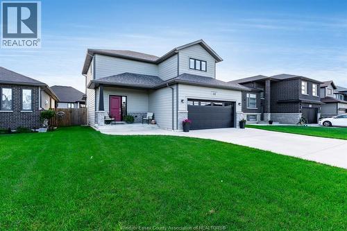 148 Summer Street, Belle River, ON 