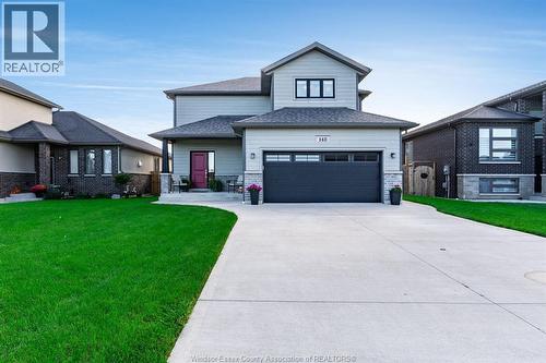 148 Summer Street, Belle River, ON 