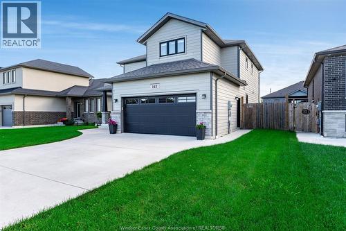 148 Summer Street, Belle River, ON 