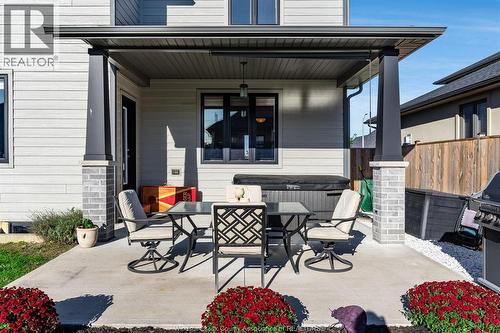 148 Summer Street, Belle River, ON 
