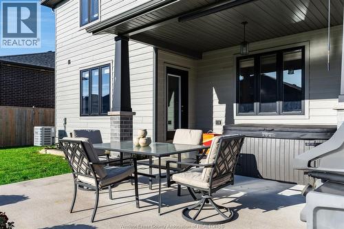 148 Summer Street, Belle River, ON 