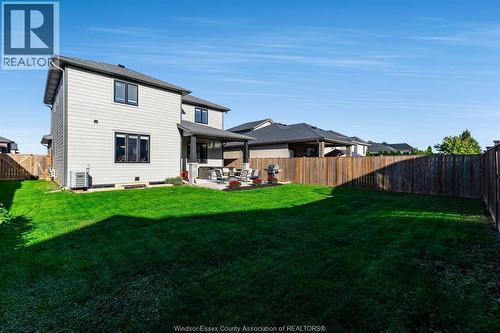 148 Summer Street, Belle River, ON 
