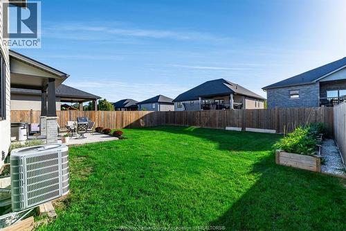 148 Summer Street, Belle River, ON 