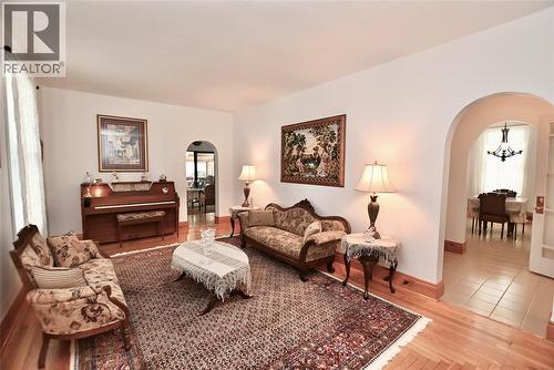204 Vidal Street South, Sarnia, ON 