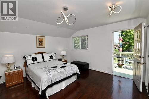 204 Vidal Street South, Sarnia, ON 