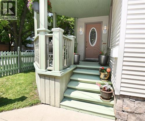 204 Vidal Street South, Sarnia, ON 