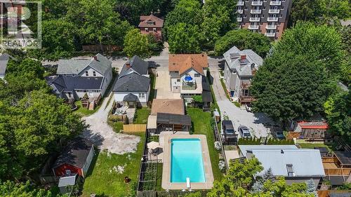 204 Vidal Street South, Sarnia, ON 