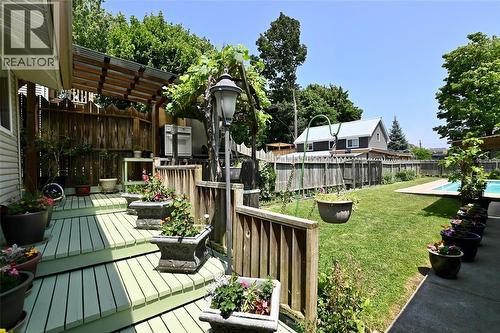 204 Vidal Street South, Sarnia, ON 