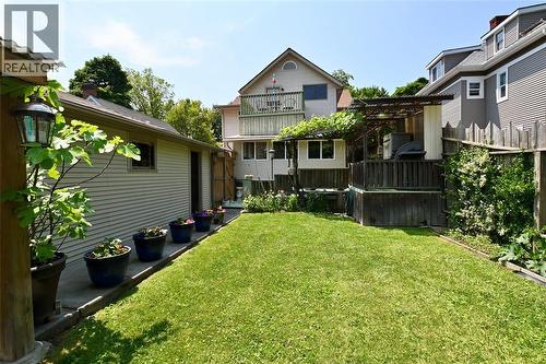 204 Vidal Street South, Sarnia, ON 