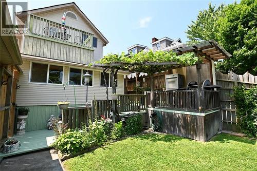 204 Vidal Street South, Sarnia, ON 