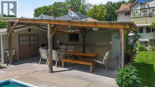 204 Vidal Street South, Sarnia, ON 
