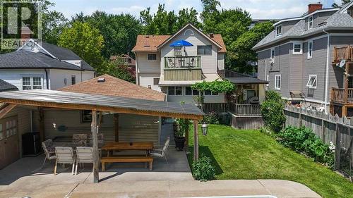 204 Vidal Street South, Sarnia, ON 