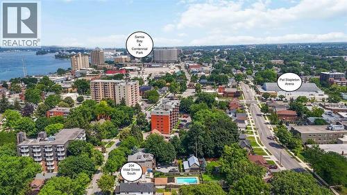 204 Vidal Street South, Sarnia, ON 