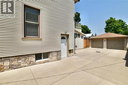 204 Vidal Street South, Sarnia, ON 