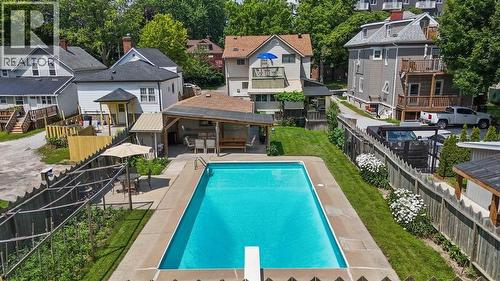 204 Vidal Street South, Sarnia, ON 