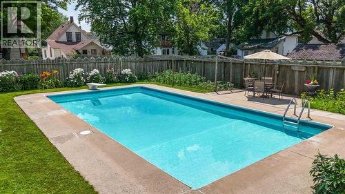 204 Vidal Street South, Sarnia, ON 