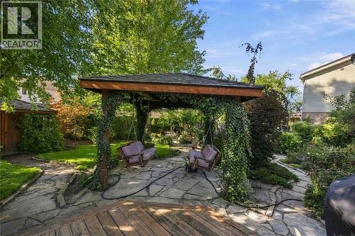 443 St Lawrence Court, Sarnia, ON 