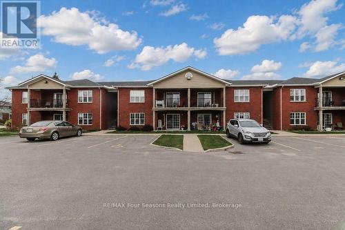 101 - 435 Walnut Street, Collingwood, ON 