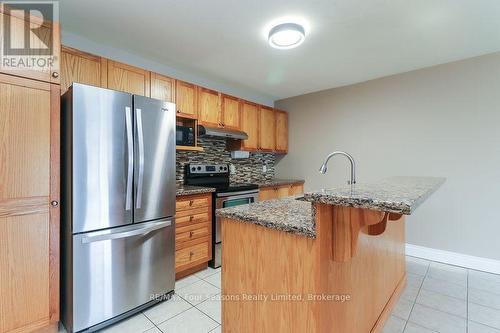 101 - 435 Walnut Street, Collingwood, ON 