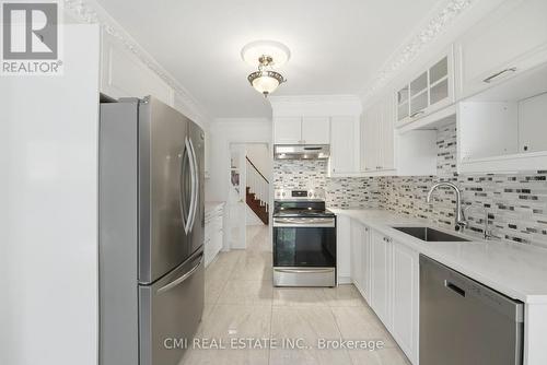 127 O'Connor Crescent, Richmond Hill, ON 