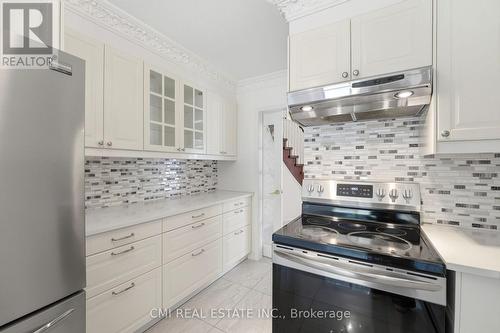 127 O'Connor Crescent, Richmond Hill, ON 