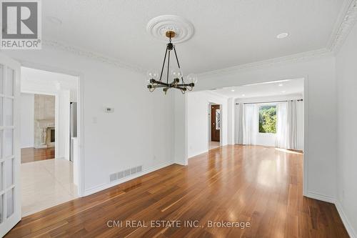 127 O'Connor Crescent, Richmond Hill, ON 