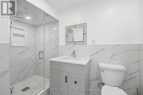 127 O'Connor Crescent, Richmond Hill, ON 