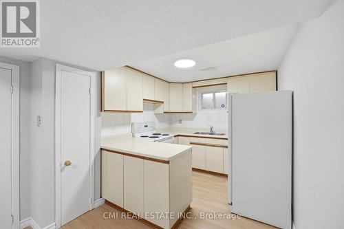 127 O'Connor Crescent, Richmond Hill, ON 
