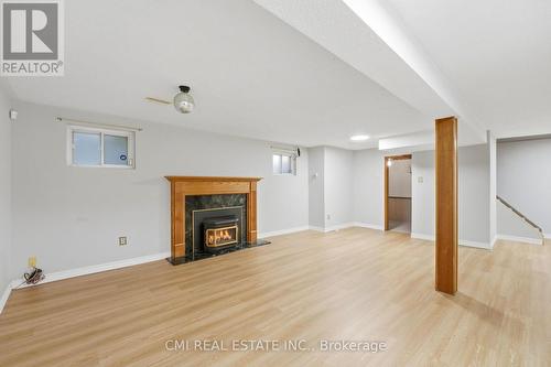 127 O'Connor Crescent, Richmond Hill, ON 