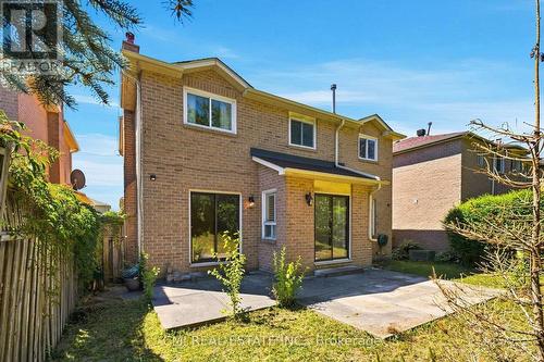 127 O'Connor Crescent, Richmond Hill, ON 