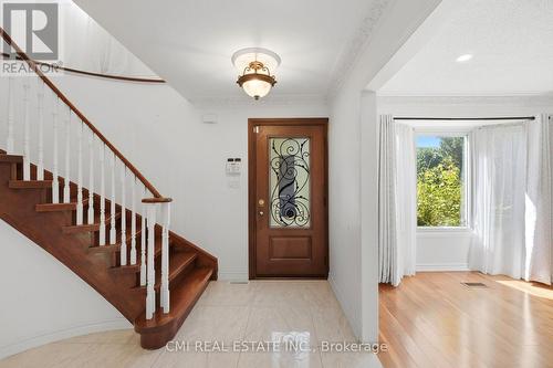 127 O'Connor Crescent, Richmond Hill, ON 